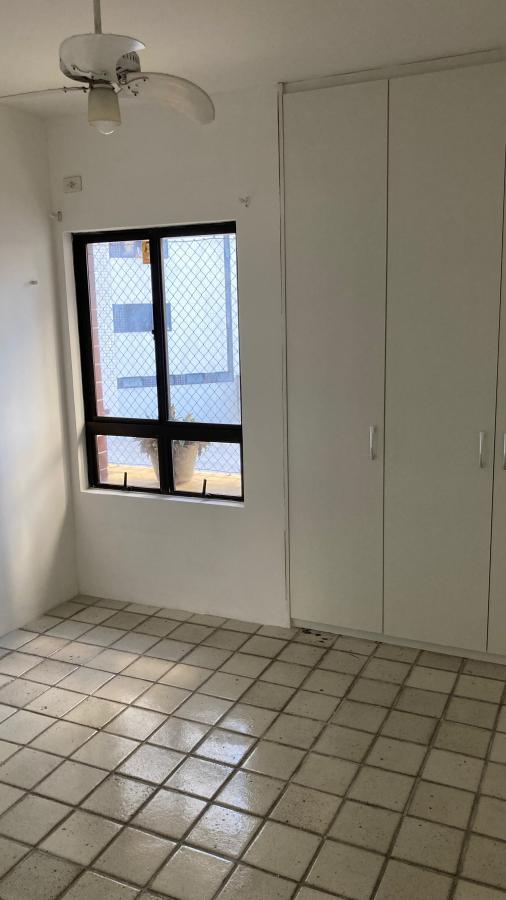Apartamento à venda com 3 quartos, 1 suíte, 2 vagas e 132m² no Parnamirim, Recife (PE) — foto 13 de 20