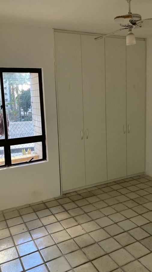 Apartamento à venda com 3 quartos, 1 suíte, 2 vagas e 132m² no Parnamirim, Recife (PE) — foto 14 de 20
