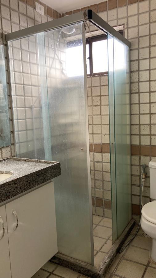 Apartamento à venda com 3 quartos, 1 suíte, 2 vagas e 132m² no Parnamirim, Recife (PE) — foto 12 de 20