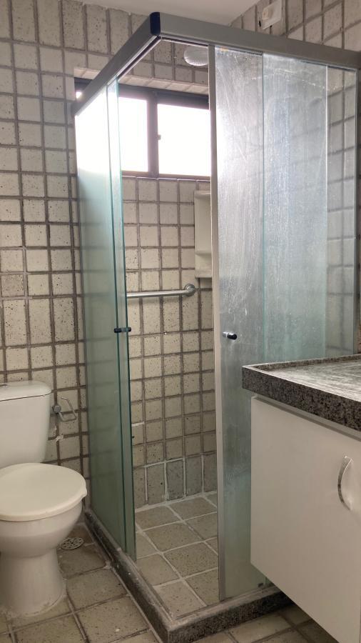 Apartamento à venda com 3 quartos, 1 suíte, 2 vagas e 132m² no Parnamirim, Recife (PE) — foto 16 de 20