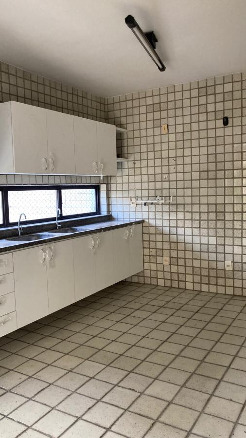 Apartamento à venda com 3 quartos, 1 suíte, 2 vagas e 132m² no Parnamirim, Recife (PE) — foto 17 de 20