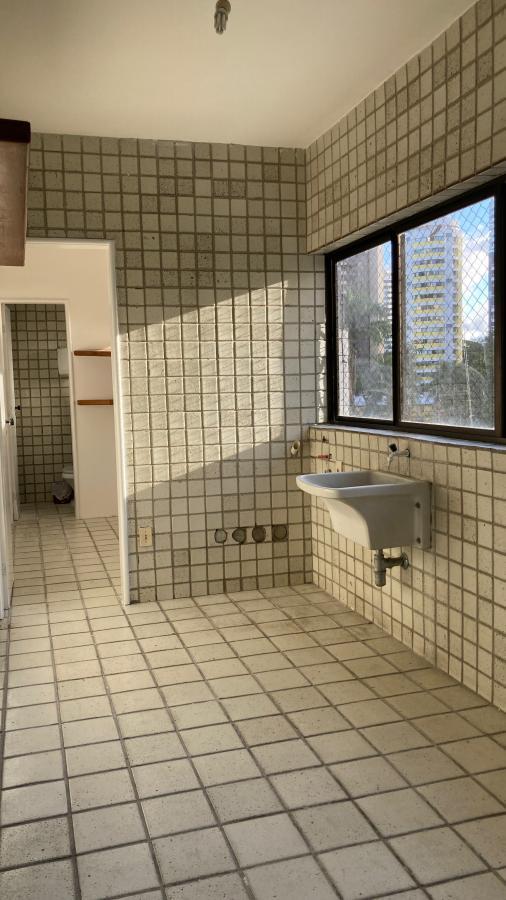 Apartamento à venda com 3 quartos, 1 suíte, 2 vagas e 132m² no Parnamirim, Recife (PE) — foto 18 de 20