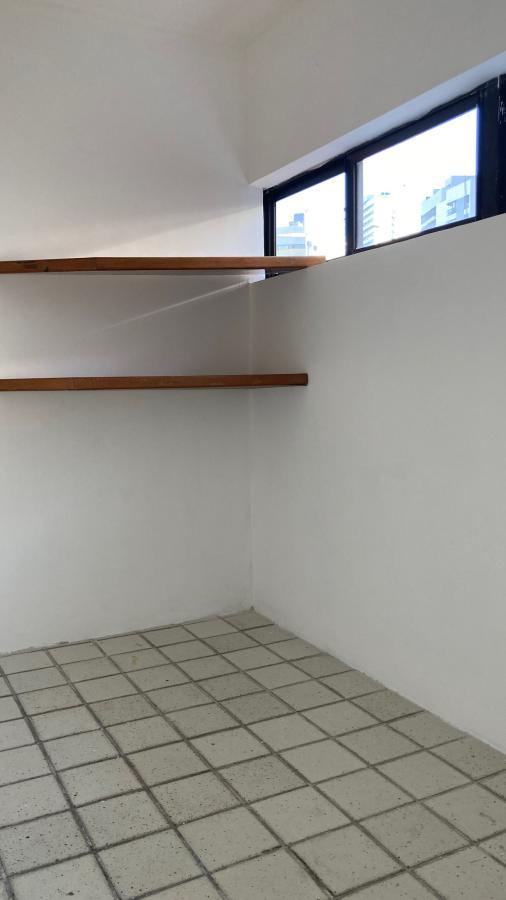 Apartamento à venda com 3 quartos, 1 suíte, 2 vagas e 132m² no Parnamirim, Recife (PE) — foto 19 de 20