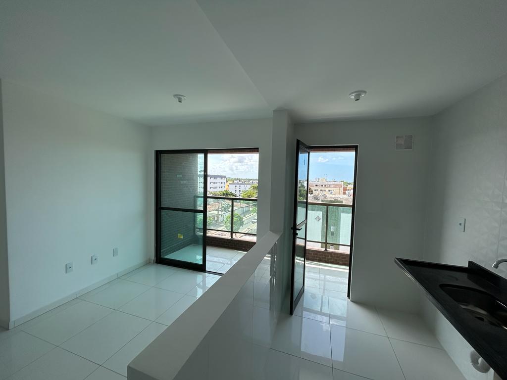 Apartamento à venda com 2 quartos, 1 suíte, 1 vaga e 52m² no Jardim Atlântico, Olinda (PE) — foto 4 de 6