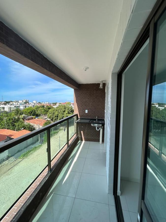 Apartamento à venda com 2 quartos, 1 suíte, 1 vaga e 52m² no Jardim Atlântico, Olinda (PE) — foto 2 de 6