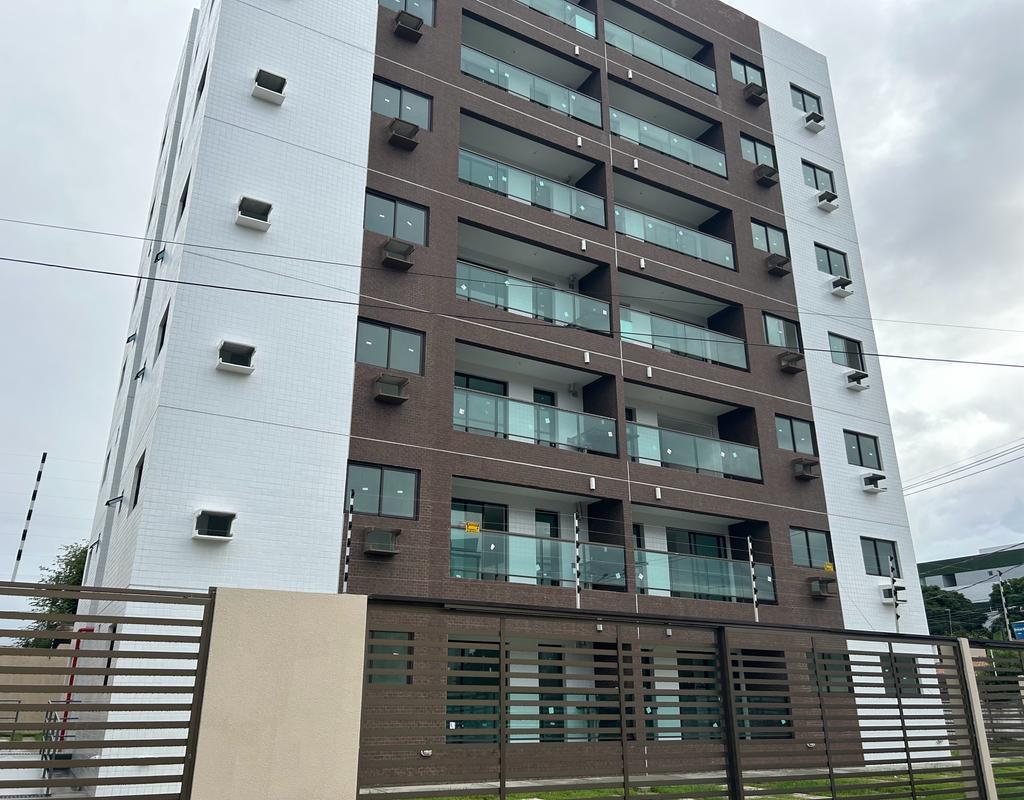 Apartamento à venda com 2 quartos, 1 banheiro, 1 vaga e 52m² no Jardim Atlântico, Olinda — foto principal
