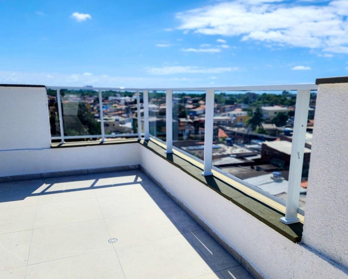 Apartamento à venda com 2 quartos, 1 suíte, 1 vaga e 50m² no Jardim Atlântico, Olinda (PE) — foto 7 de 9