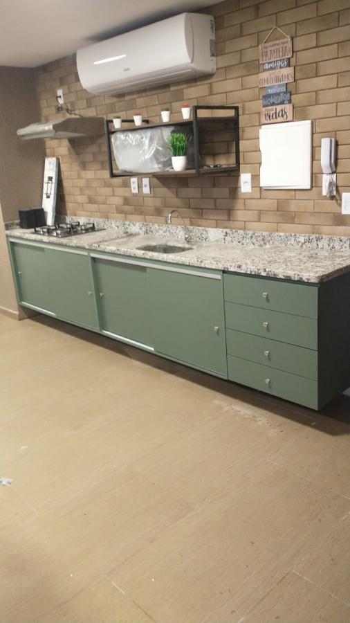 Apartamento à venda com 2 quartos, 1 suíte, 1 vaga e 50m² no Jardim Atlântico, Olinda (PE) — foto 5 de 9