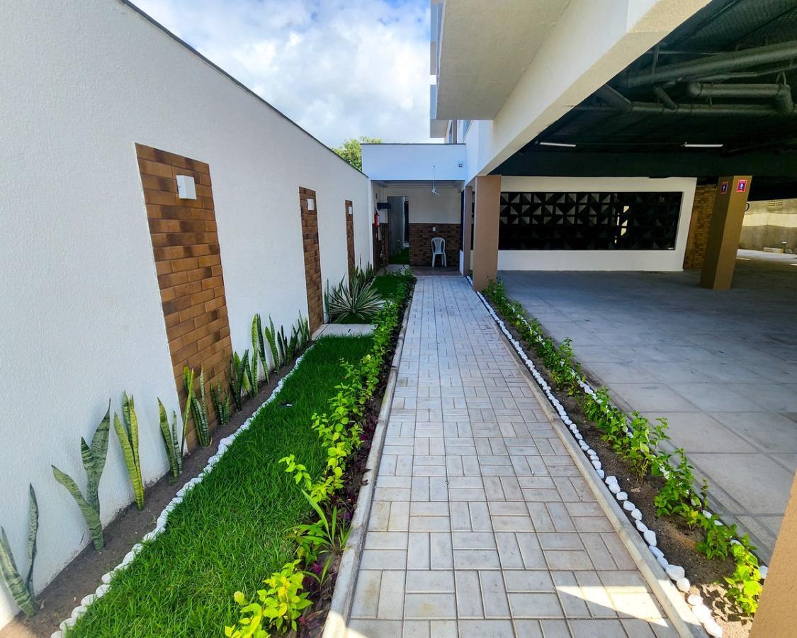 Apartamento à venda com 2 quartos, 1 suíte, 1 vaga e 50m² no Jardim Atlântico, Olinda (PE) — foto 3 de 9