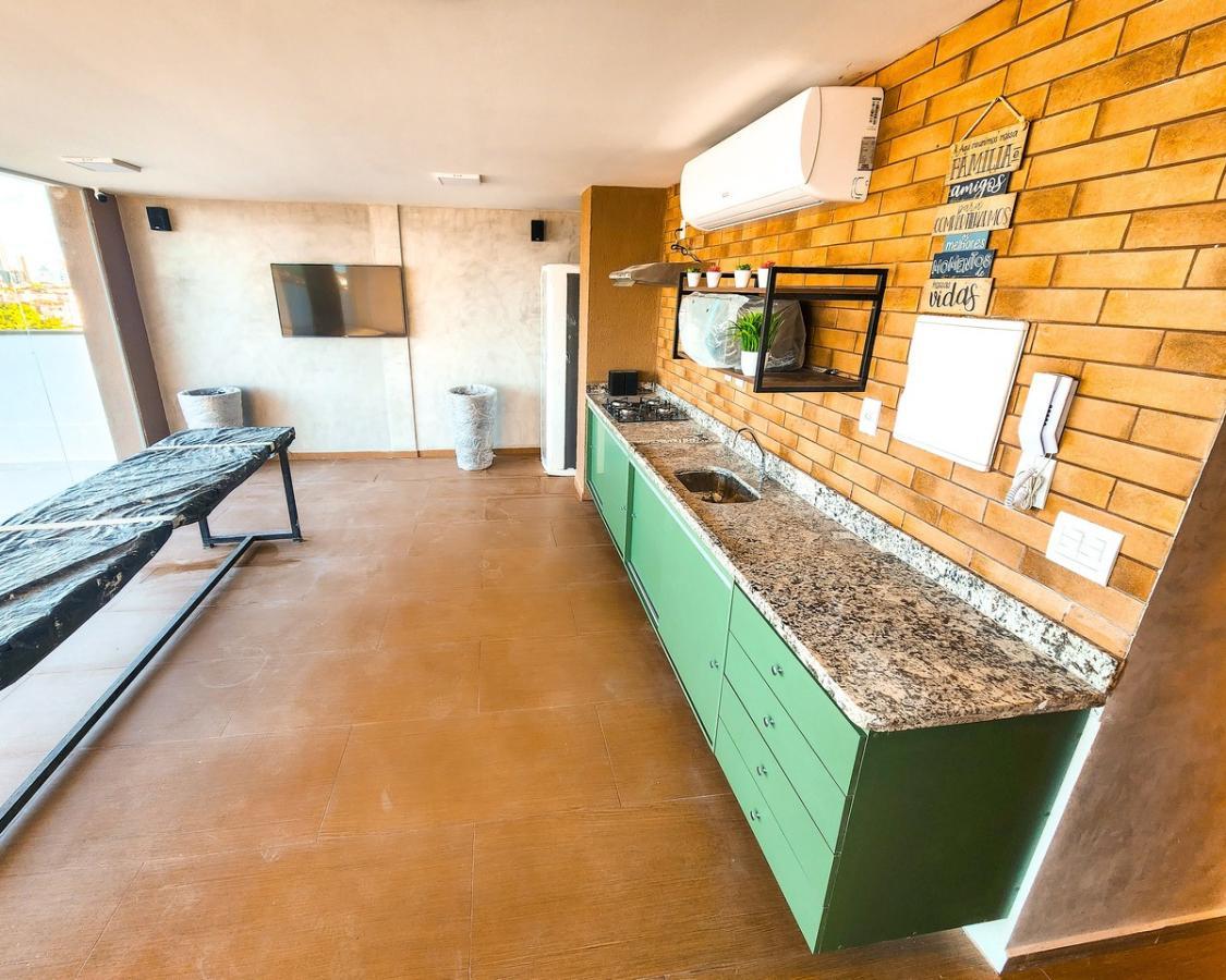 Apartamento à venda com 2 quartos, 1 suíte, 1 vaga e 50m² no Jardim Atlântico, Olinda (PE) — foto 8 de 9