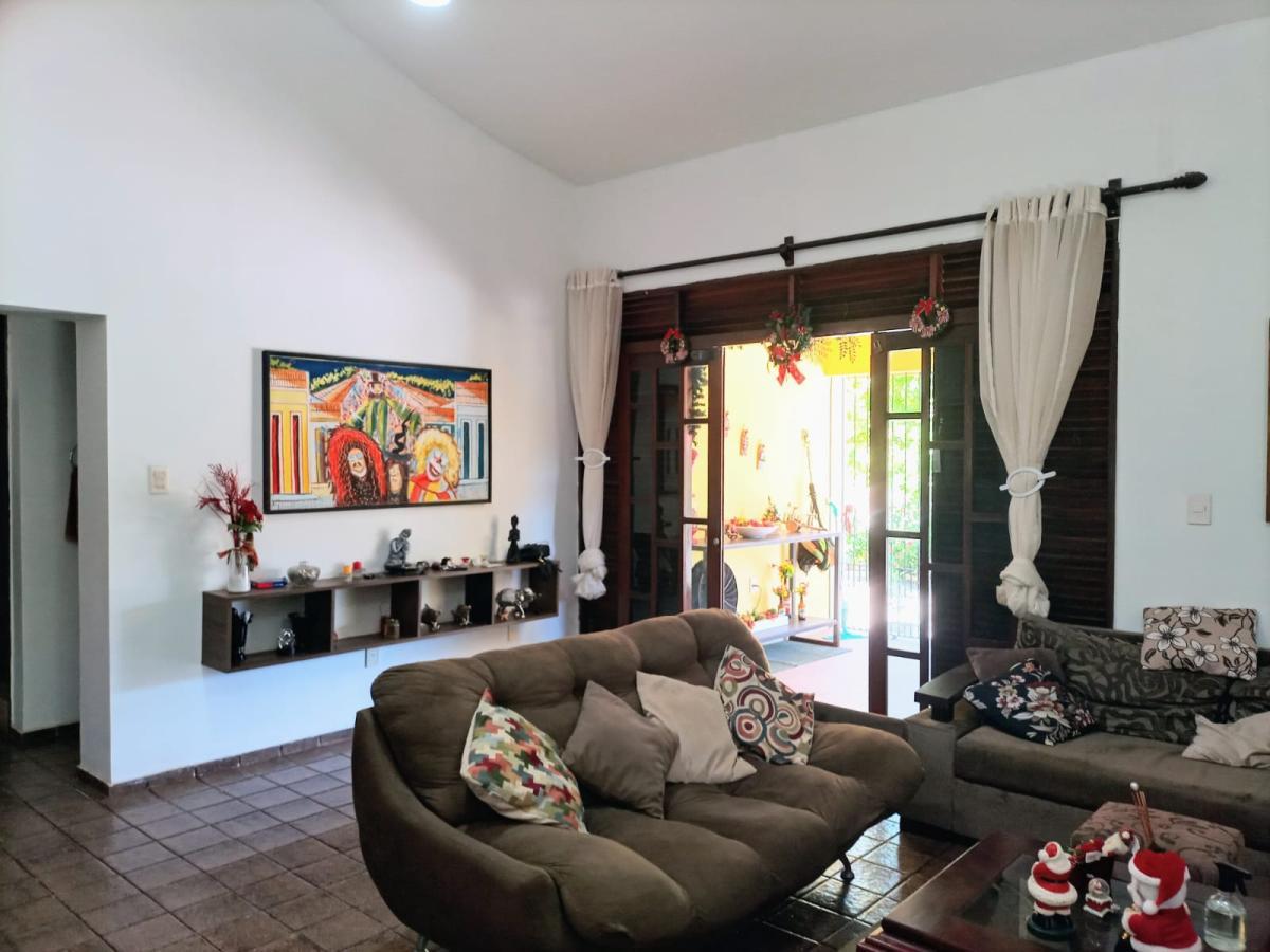 Casa à venda com 4 quartos, 1 suíte, 14 vagas e 289m² no Nossa Senhora do Ó, Paulista (PE) — foto 9 de 22