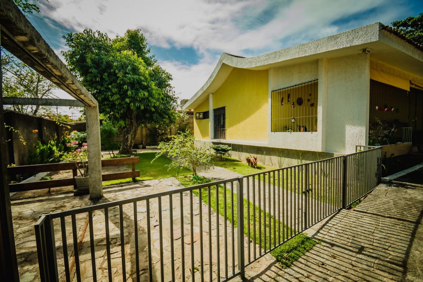 Casa à venda com 4 quartos, 1 suíte, 14 vagas e 289m² no Nossa Senhora do Ó, Paulista (PE) — foto 2 de 22