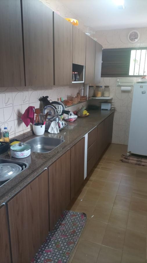 Casa à venda com 4 quartos, 1 suíte, 14 vagas e 289m² no Nossa Senhora do Ó, Paulista (PE) — foto 21 de 22