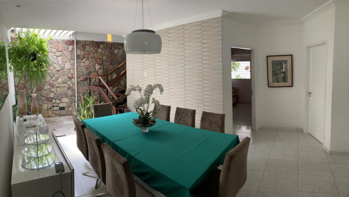 Casa à venda com 3 quartos, 2 suítes, 3 vagas e 222m² no Bairro Novo, Olinda (PE) — foto 6 de 21
