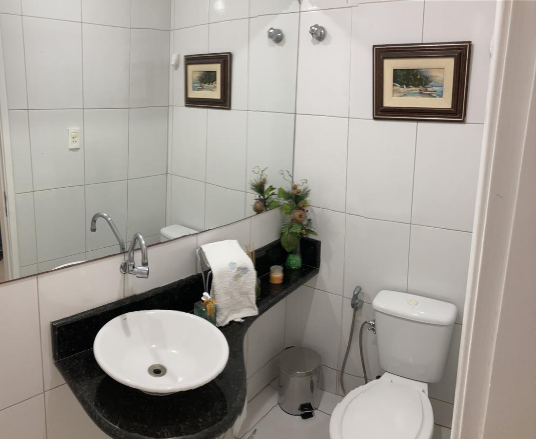 Casa à venda com 3 quartos, 2 suítes, 3 vagas e 222m² no Bairro Novo, Olinda (PE) — foto 7 de 21