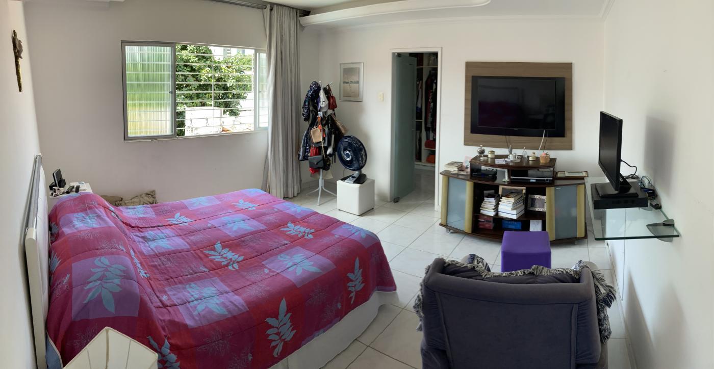 Casa à venda com 3 quartos, 2 suítes, 3 vagas e 222m² no Bairro Novo, Olinda (PE) — foto 14 de 21
