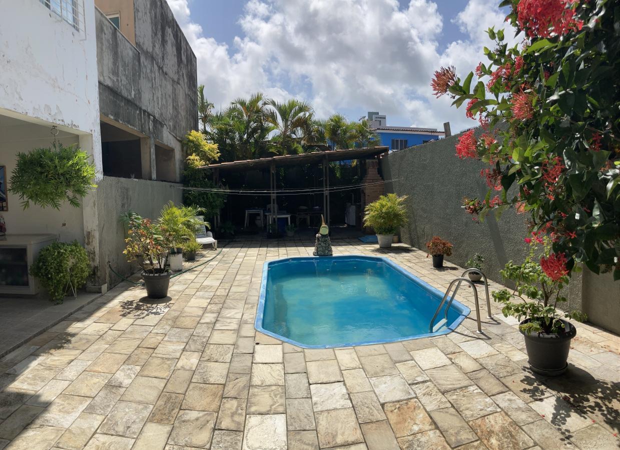 Casa à venda com 3 quartos, 2 suítes, 3 vagas e 222m² no Bairro Novo, Olinda (PE) — foto 18 de 21