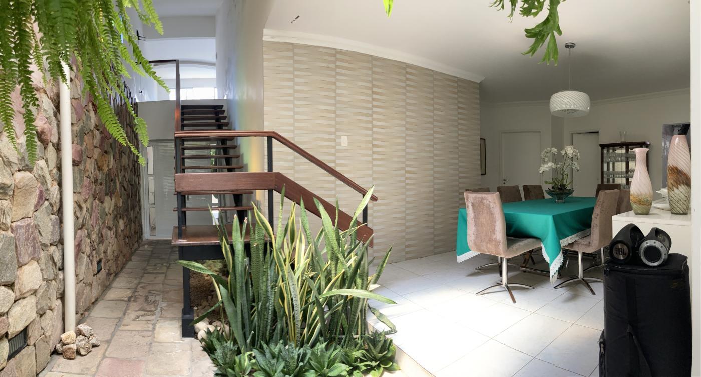 Casa à venda com 3 quartos, 2 suítes, 3 vagas e 222m² no Bairro Novo, Olinda (PE) — foto 5 de 21
