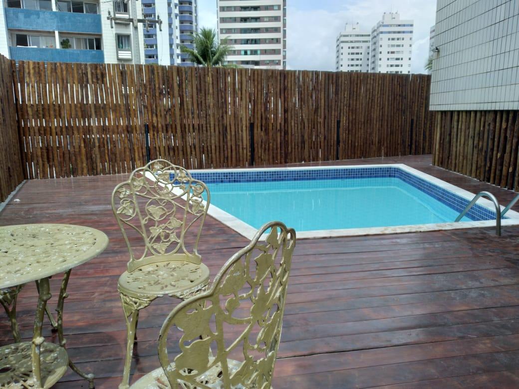 Apartamento à venda com 3 quartos, 1 suíte, 1 vaga e 110m² no Casa Caiada, Olinda (PE) — foto 5 de 19