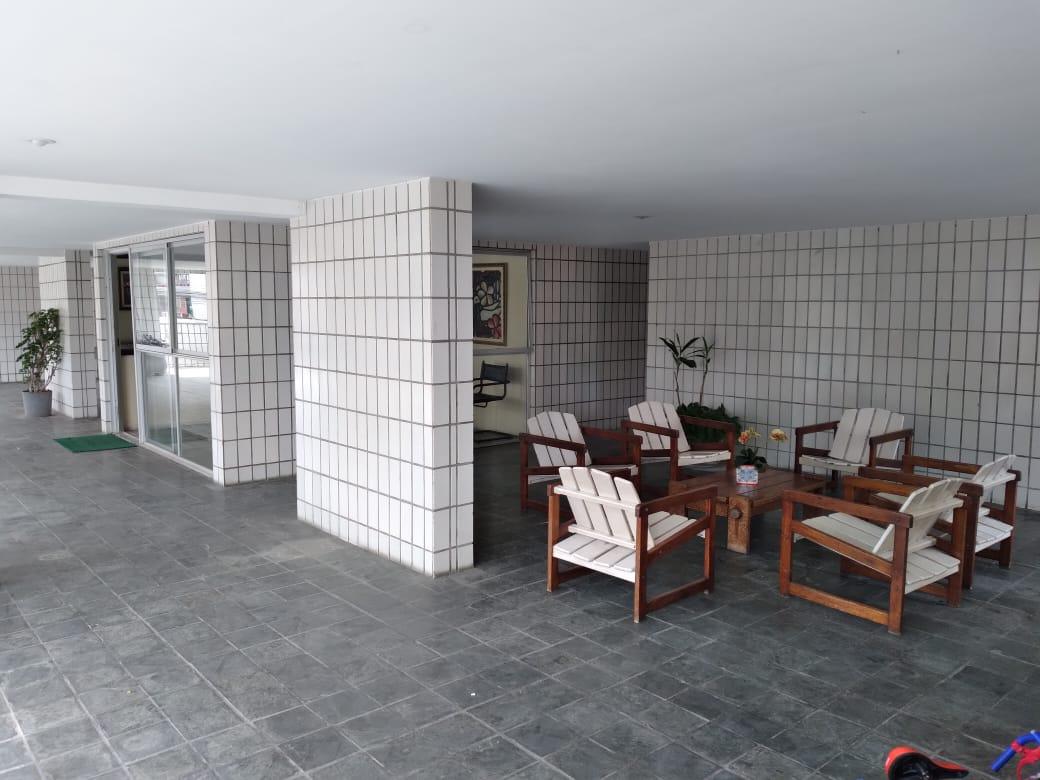 Apartamento à venda com 3 quartos, 1 suíte, 1 vaga e 110m² no Casa Caiada, Olinda (PE) — foto 4 de 19