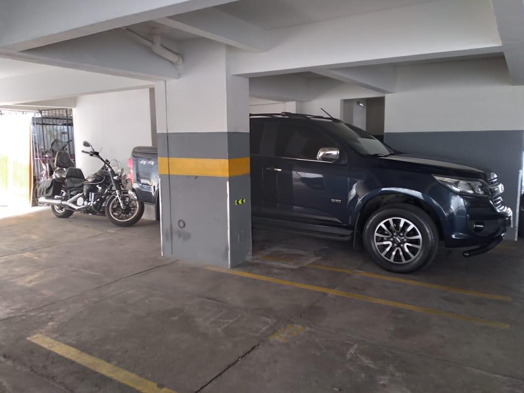 Apartamento à venda com 3 quartos, 1 suíte, 1 vaga e 110m² no Casa Caiada, Olinda (PE) — foto 6 de 19