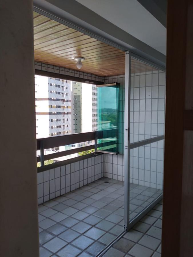 Apartamento à venda com 3 quartos, 1 suíte, 1 vaga e 110m² no Casa Caiada, Olinda (PE) — foto 10 de 19