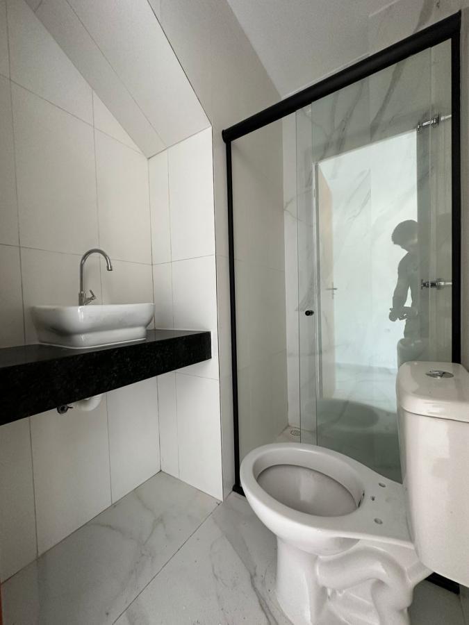 Apartamento à venda com 2 quartos, 2 suítes, 2 vagas e 78m² no Pau Amarelo, Paulista (PE) — foto 6 de 19