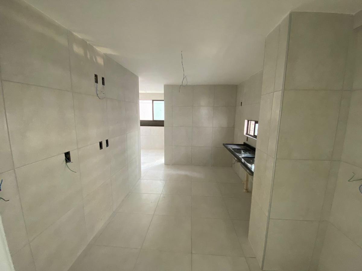 Apartamento à venda com 4 quartos, 2 suítes e 146m² no Boa Viagem, Recife (PE) — foto 22 de 22