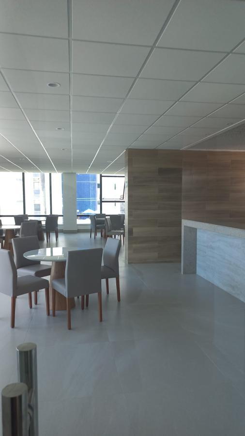 Apartamento à venda com 4 quartos, 2 suítes e 146m² no Boa Viagem, Recife (PE) — foto 5 de 22
