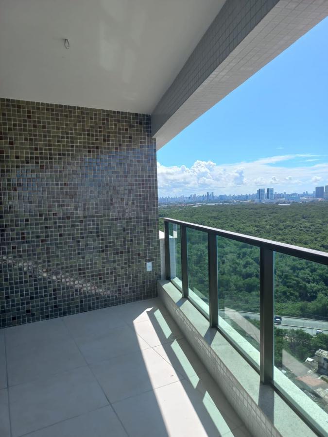 Apartamento à venda com 4 quartos, 2 suítes e 146m² no Boa Viagem, Recife (PE) — foto 20 de 22