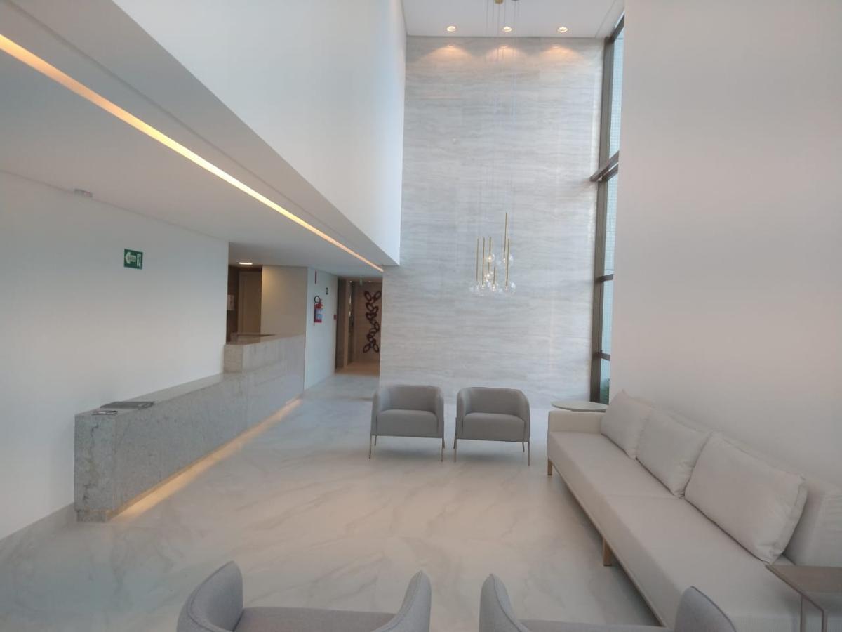 Apartamento à venda com 4 quartos, 2 suítes e 146m² no Boa Viagem, Recife (PE) — foto 3 de 22
