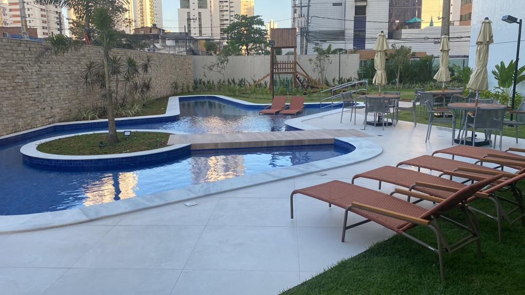 Apartamento à venda com 4 quartos, 2 suítes e 146m² no Boa Viagem, Recife (PE) — foto 8 de 22