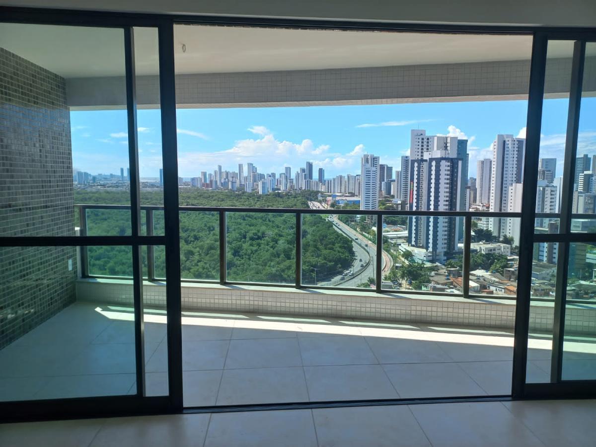 Apartamento à venda com 4 quartos, 2 suítes e 146m² no Boa Viagem, Recife (PE) — foto 18 de 22