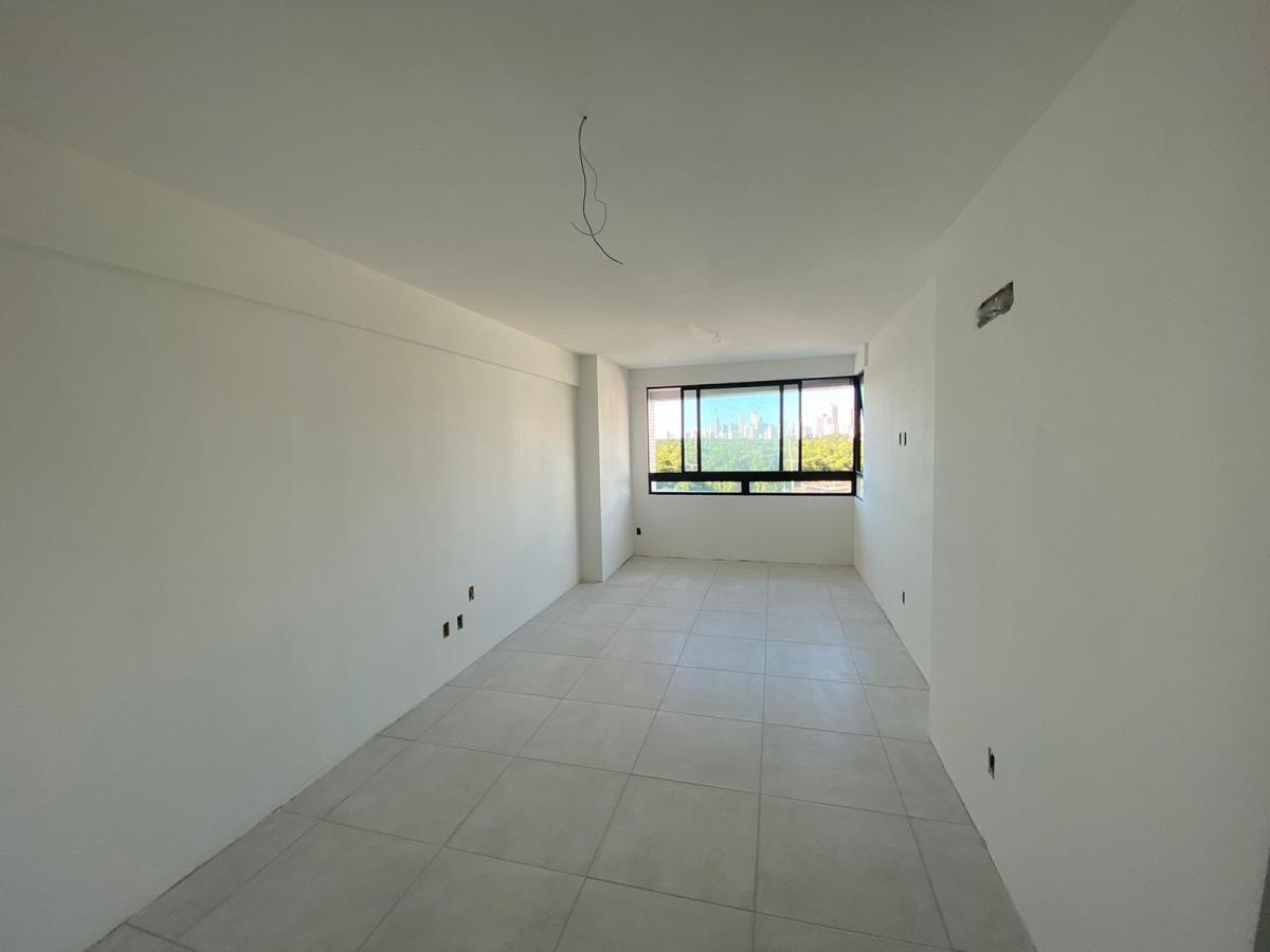 Apartamento à venda com 4 quartos, 2 suítes e 146m² no Boa Viagem, Recife (PE) — foto 21 de 22