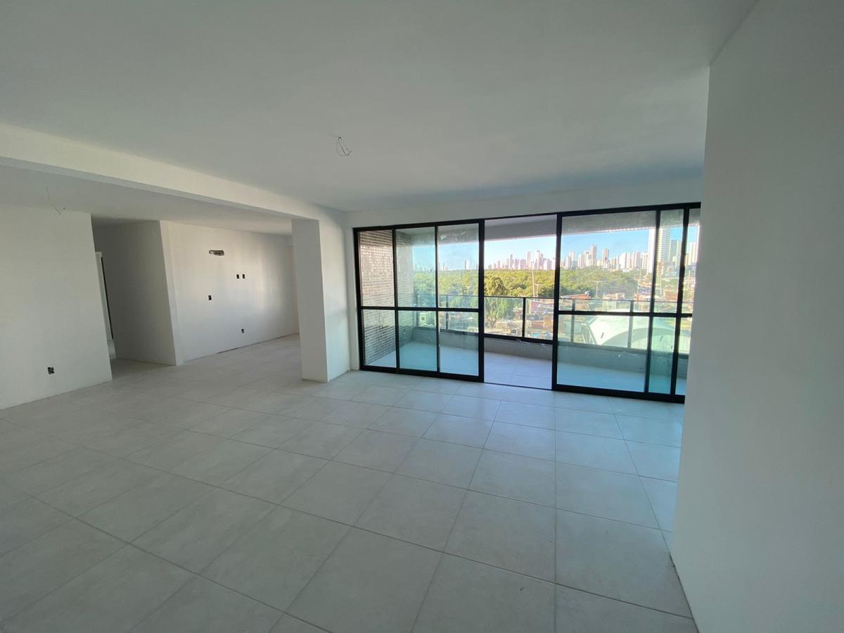 Apartamento à venda com 4 quartos, 2 suítes e 146m² no Boa Viagem, Recife (PE) — foto 16 de 22