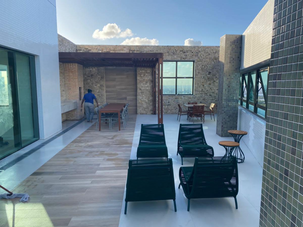 Apartamento à venda com 4 quartos, 2 suítes e 146m² no Boa Viagem, Recife (PE) — foto 14 de 22