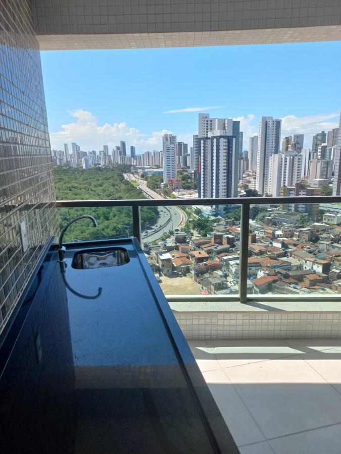 Apartamento à venda com 4 quartos, 2 suítes e 146m² no Boa Viagem, Recife (PE) — foto 19 de 22