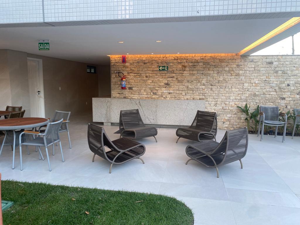 Apartamento à venda com 4 quartos, 2 suítes e 146m² no Boa Viagem, Recife (PE) — foto 12 de 22