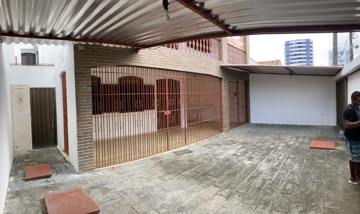 Casa à venda com 4 quartos, 2 suítes, 6 vagas e 240m² no Bairro Novo, Olinda (PE) — foto 2 de 18