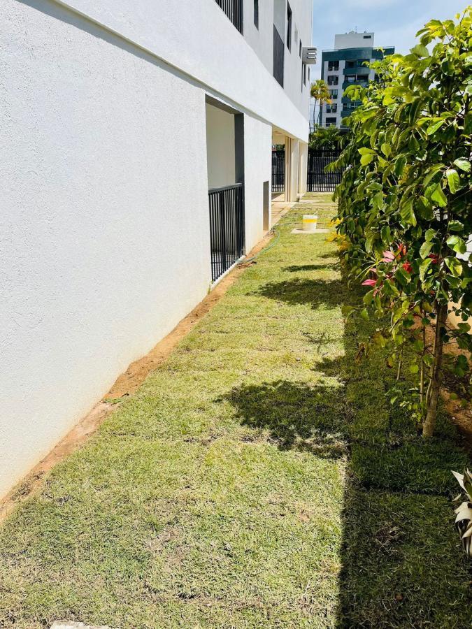Apartamento à venda com 2 quartos, 1 suíte, 1 vaga e 47m² no Jardim Atlântico, Olinda (PE) — foto 3 de 11
