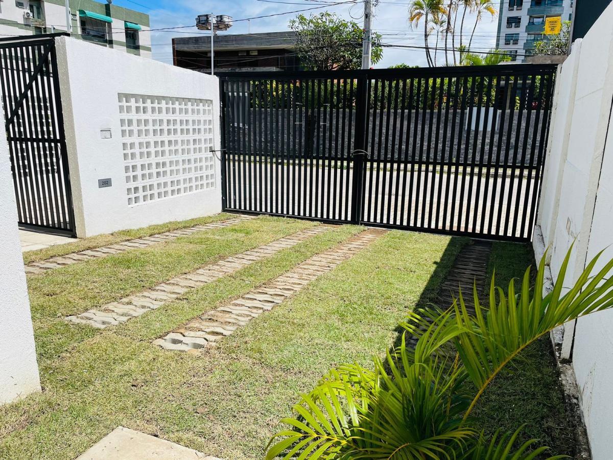 Apartamento à venda com 2 quartos, 1 suíte, 1 vaga e 47m² no Jardim Atlântico, Olinda (PE) — foto 2 de 11