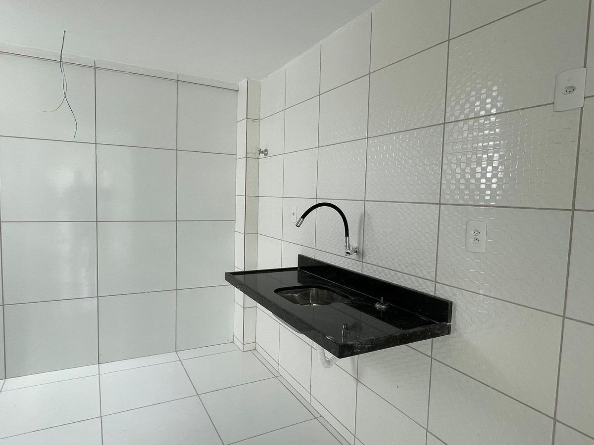 Apartamento à venda com 2 quartos, 1 suíte, 1 vaga e 57m² no Jardim Atlântico, Olinda (PE) — foto 5 de 7