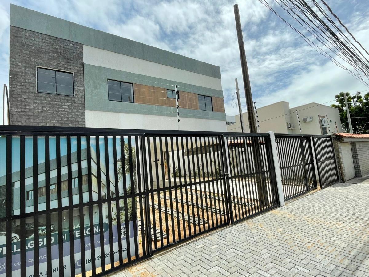 Apartamento à venda com 2 quartos, 1 banheiro, 1 vaga e 57m² no Jardim Atlântico, Olinda — foto principal