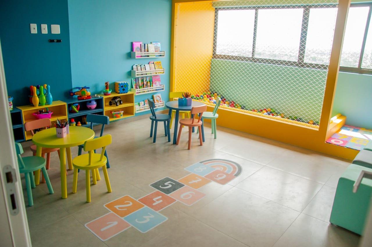 Apartamento à venda com 2 quartos, 1 suíte e 1 vaga no Casa Amarela, Recife (PE) — foto 6 de 12