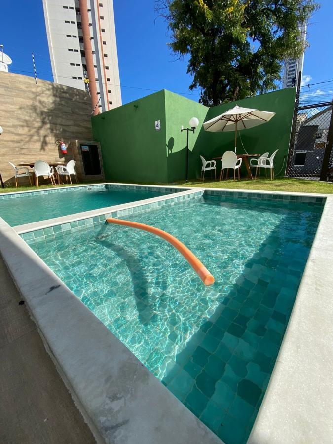Apartamento à venda com 2 quartos, 1 suíte e 1 vaga no Casa Amarela, Recife (PE) — foto 3 de 12