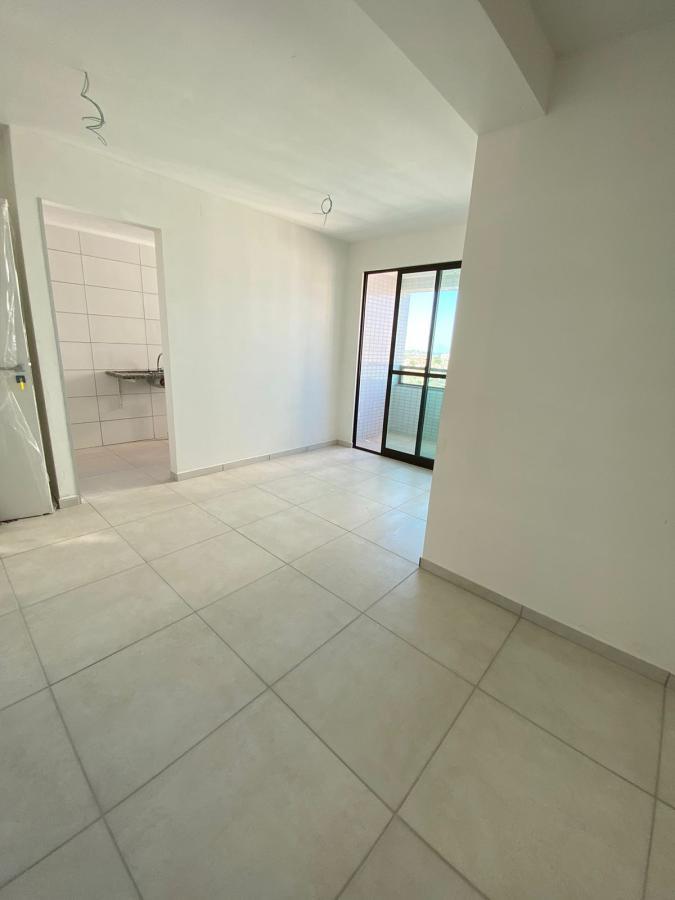Apartamento à venda com 2 quartos, 1 suíte e 1 vaga no Casa Amarela, Recife (PE) — foto 9 de 12