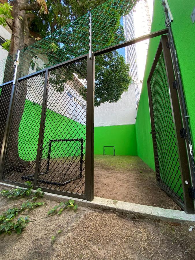Apartamento à venda com 2 quartos, 1 suíte e 1 vaga no Casa Amarela, Recife (PE) — foto 5 de 12