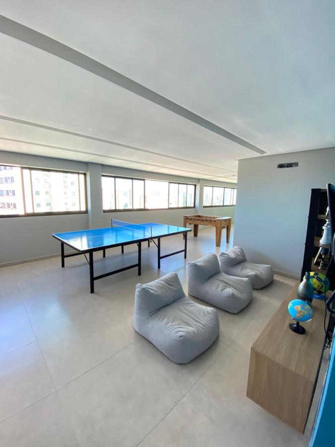 Apartamento à venda com 2 quartos, 1 suíte e 1 vaga no Casa Amarela, Recife (PE) — foto 7 de 12