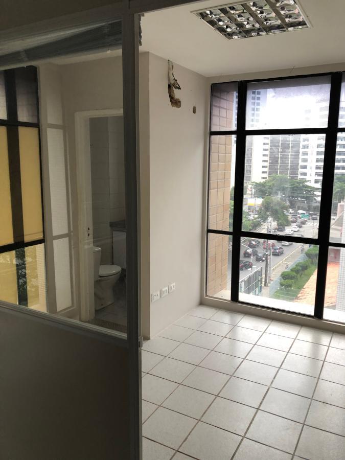 Comercial à venda com 2 banheiros, 2 vagas e 62m² no Ilha do Leite, Recife (PE) — foto 5 de 12
