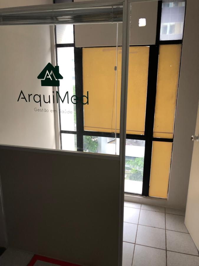 Comercial à venda com 2 banheiros, 2 vagas e 62m² no Ilha do Leite, Recife (PE) — foto 7 de 12
